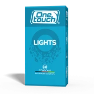 One Touch Lights N12